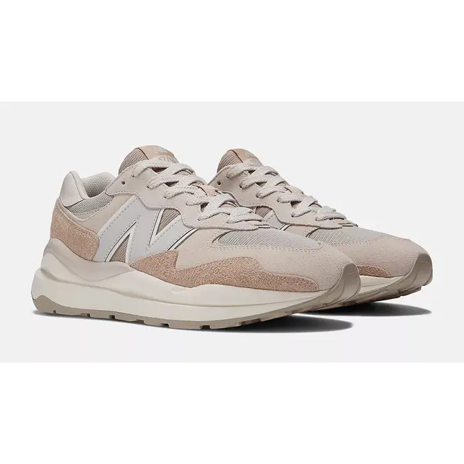 New Balance 57/40 Moonbeam Sea Salt | Where To Buy | M5740PSI