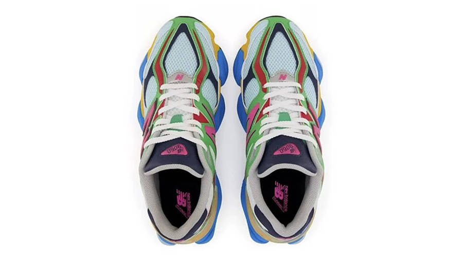 New Balance 9060 Multi | Where To Buy | undefined | The Sole Supplier