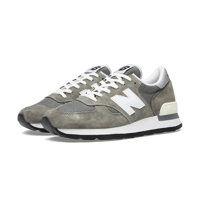 New balance sale 990gry