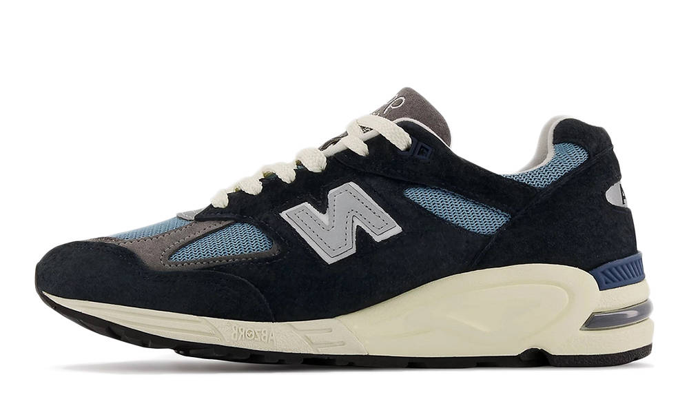 Latest New Balance 990 Trainer Releases & Next Drops 