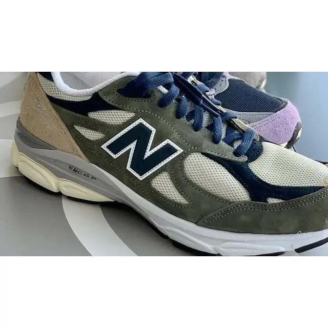 New Balance will add the 57 40 | Where To Buy | New Balance 990v3