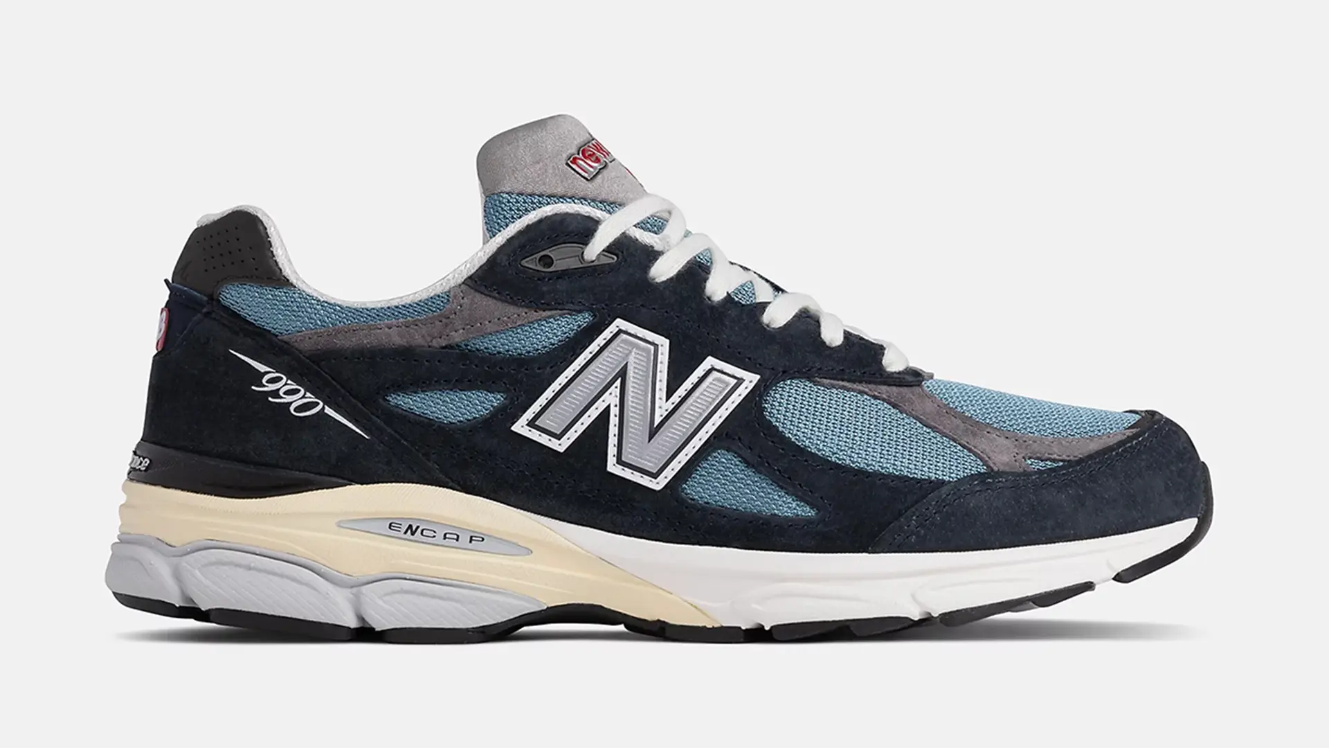 Teddy Santis' Next New Balance Made in USA 990 Colourways Could Be the ...