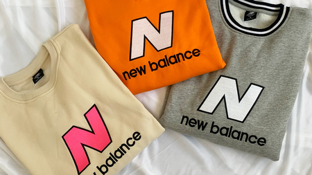 Your Wardrobe is Calling Out For New Balance's Latest Co-Ords Your Wardrobe is Calling Out For New Balance's Latest Co-Ords