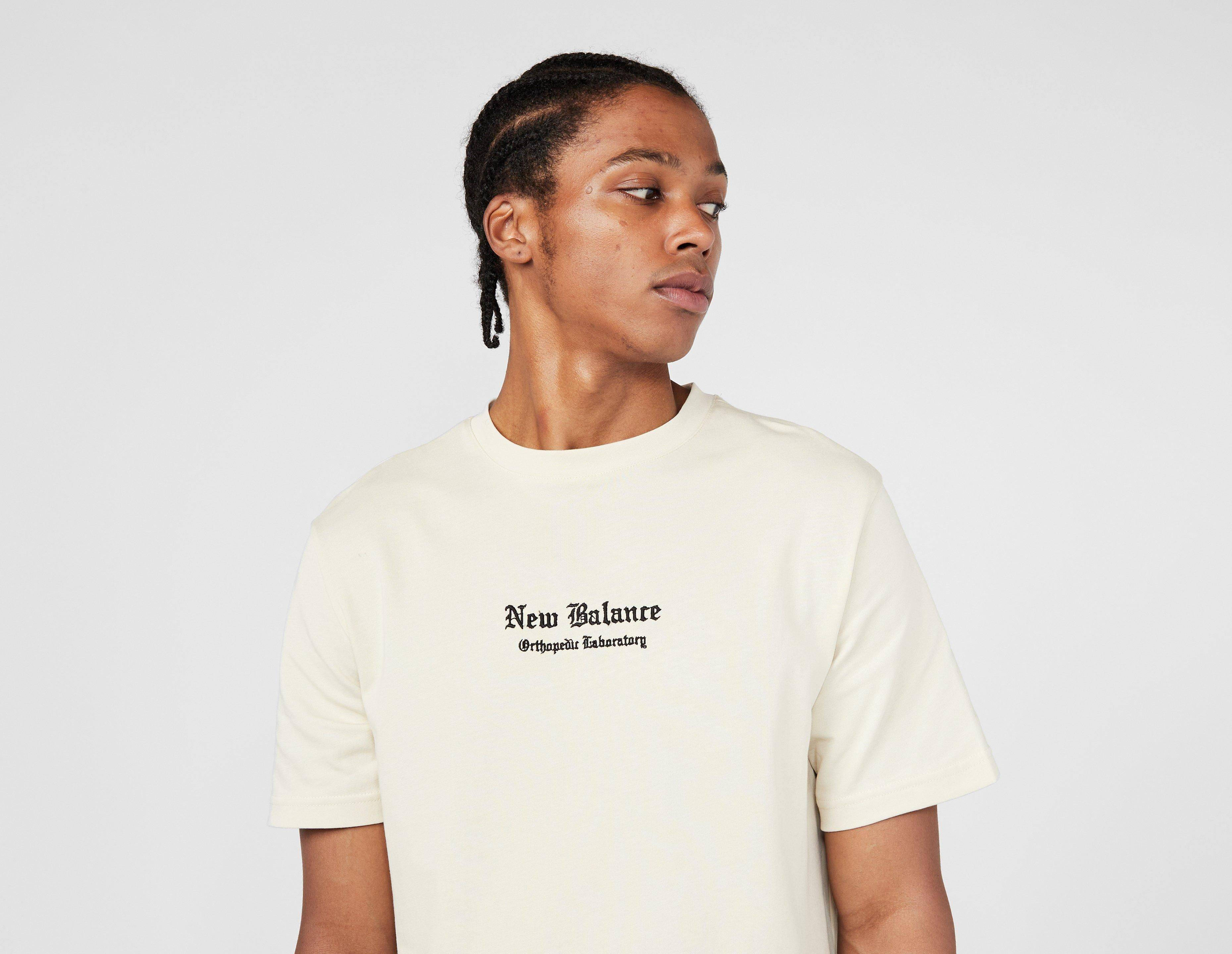 Nb shirt on sale