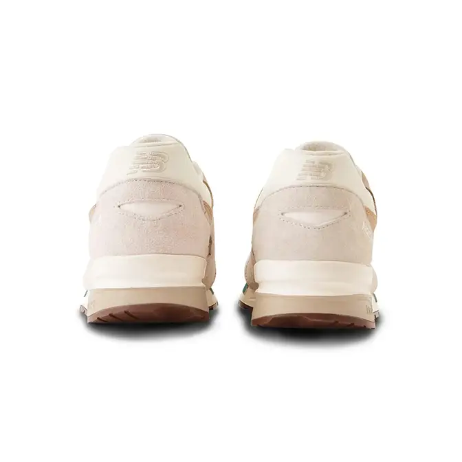 New Balance CM1600 Beige | Where To Buy | CM1600MB | The Sole Supplier