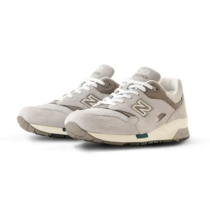 New Balance CM1600 Rain Cloud | Where To Buy | CM1600RC | The Sole