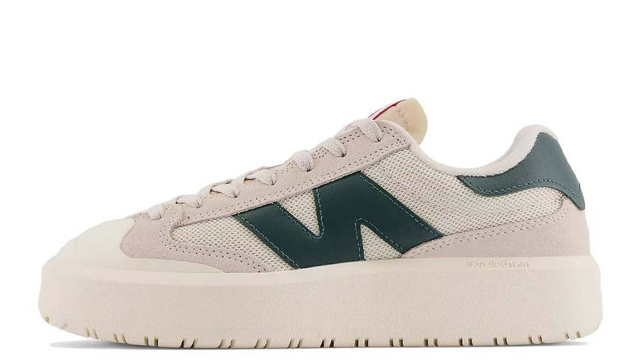 new balance ct320 green