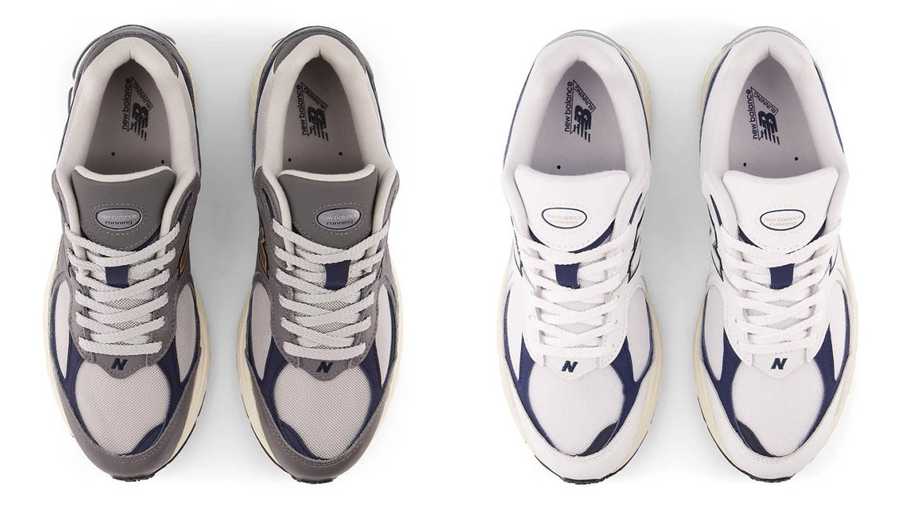 New Balance New Vintage