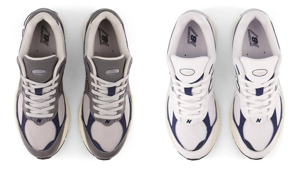 Image via New Balance New Balance New Vintage