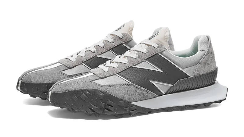 New Balance XC-72 Marblehead UXC72RA Side