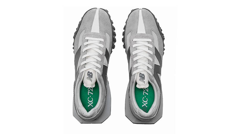 New Balance XC-72 Marblehead UXC72RA Top