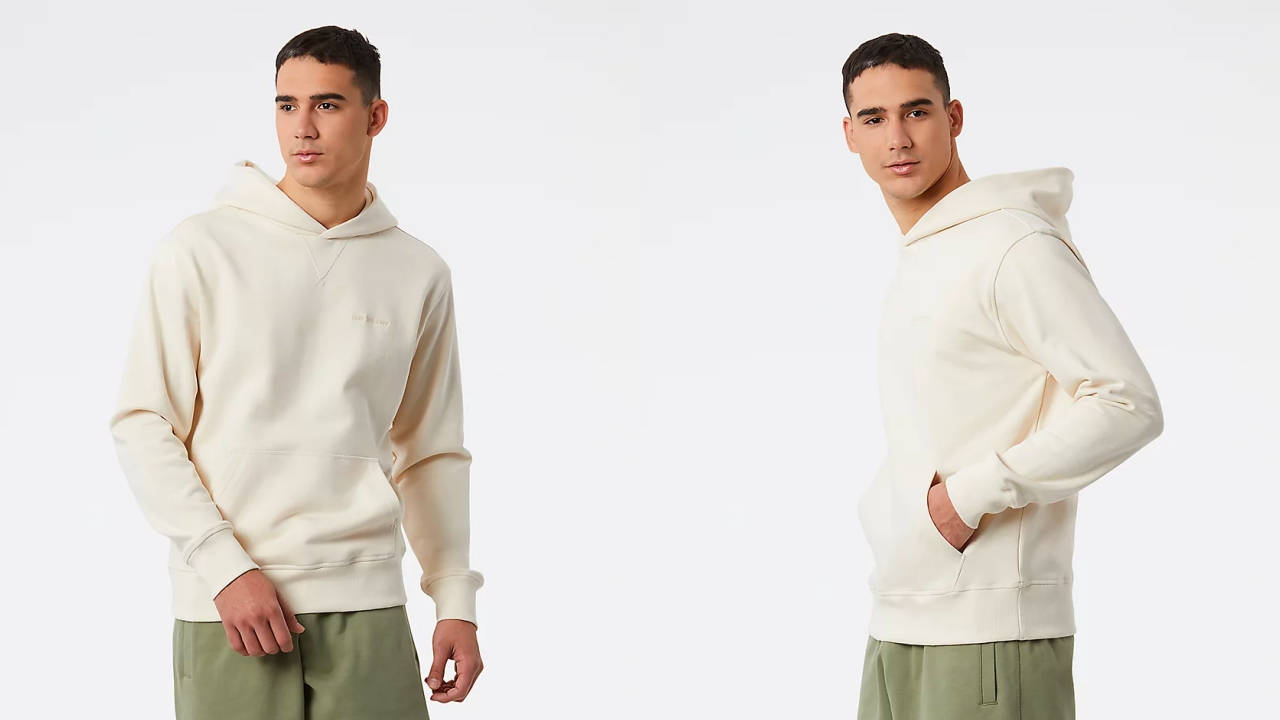 Renew Your Rotation With These Latest Apparel Pieces Available at New Balance