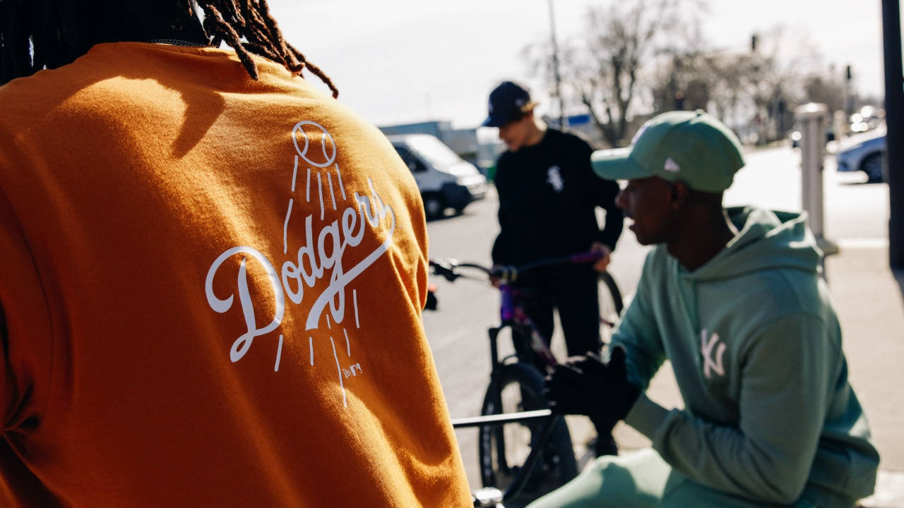 New Era Readies Its Vibrant COLOUR ESSENTIALS Collection