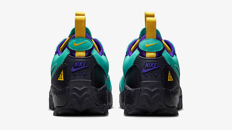 Nike ACG Air Mada Light Menta DO9332-300 Back