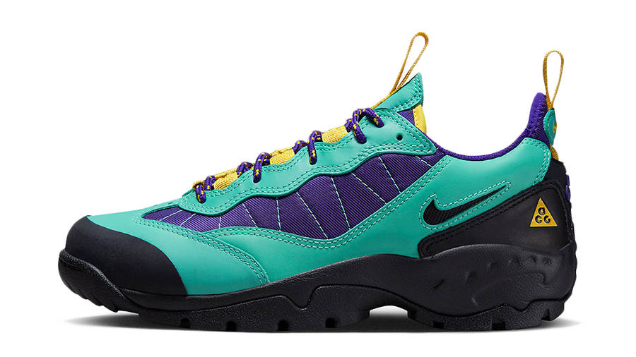 Nike ACG Air Mada Light Menta | Where To Buy | DO9332-300 | The Sole ...