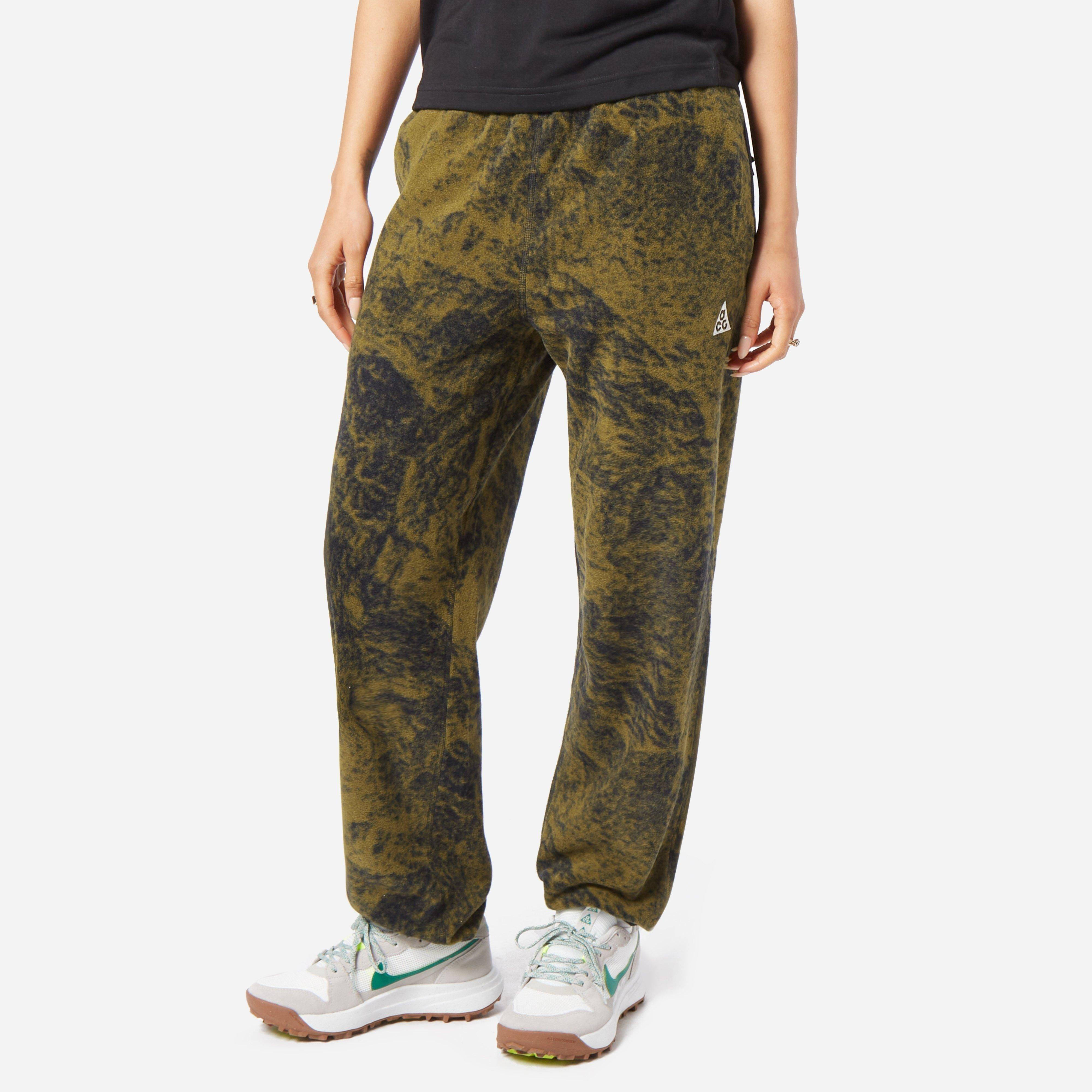 Nike ACG Therma-FIT Wolf Tree Pant - Brown | The Sole Supplier