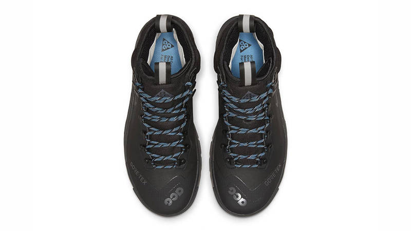 Nike ACG Zoom Gaiadome Gore-Tex Black DD2858-001 Top