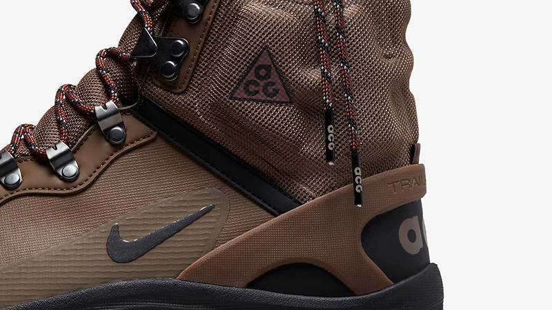 Acg 2024 boots 2019