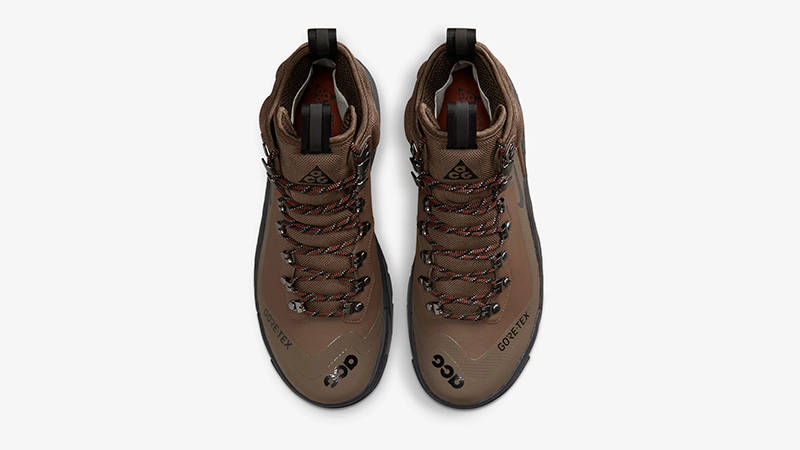 Nike ACG Zoom Gaiadome Gore-Tex Brown DD2858-200 Top
