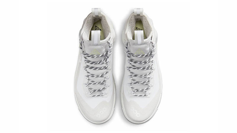 Nike ACG Zoom Gaiadome Gore-Tex White DD2858-100 Top