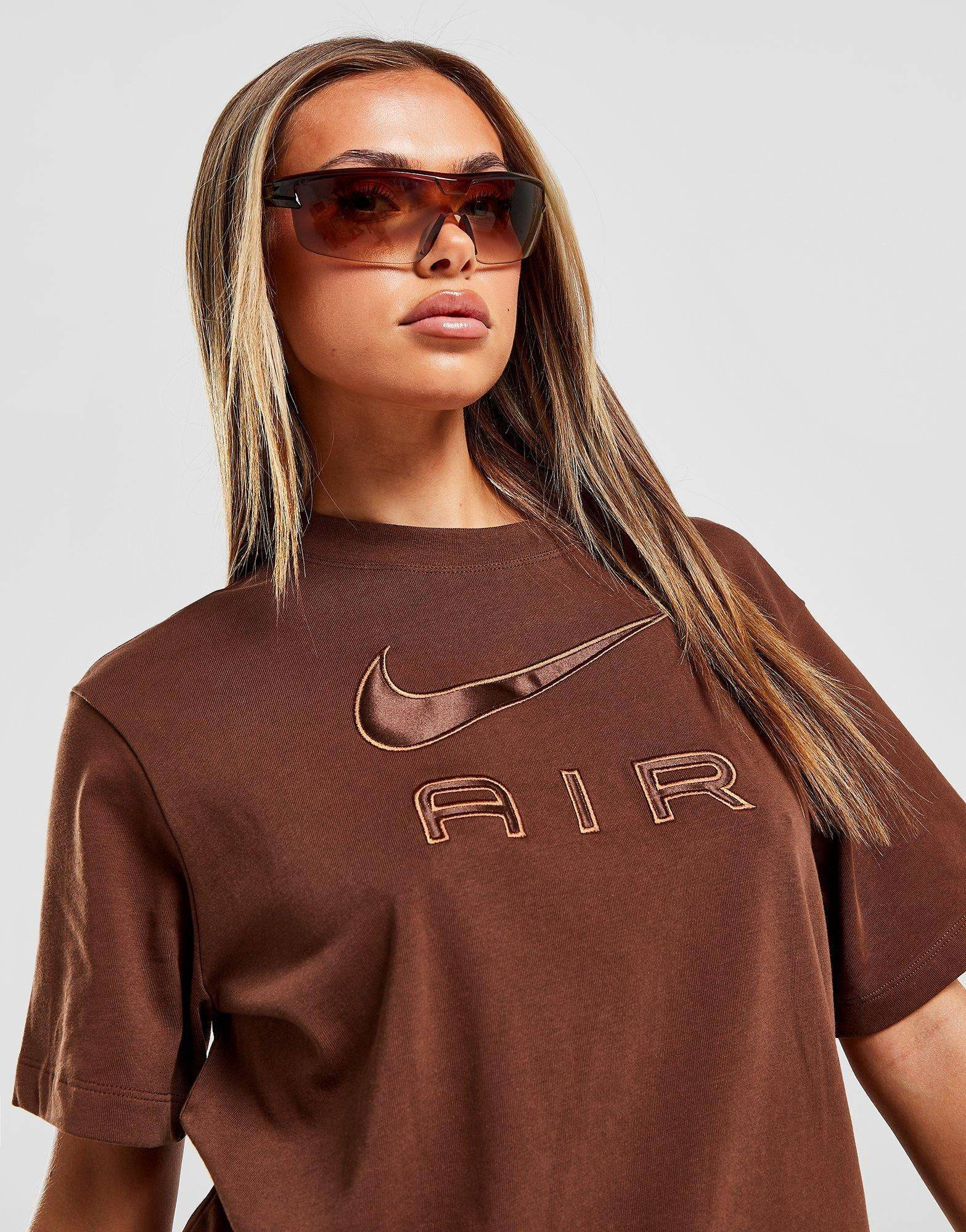 Nike Air Oversized Boyfriend T-Shirt Where To Buy | The
