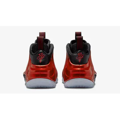 Foamposites red on sale