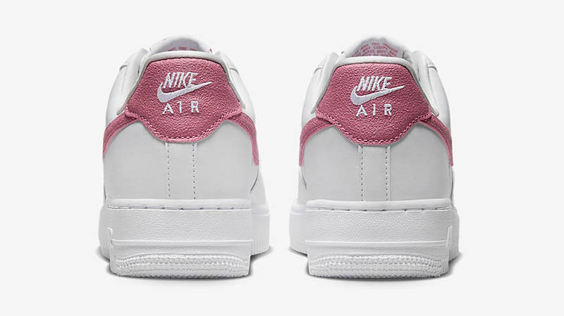 Nike Air Force 1 Low White Desert Berry