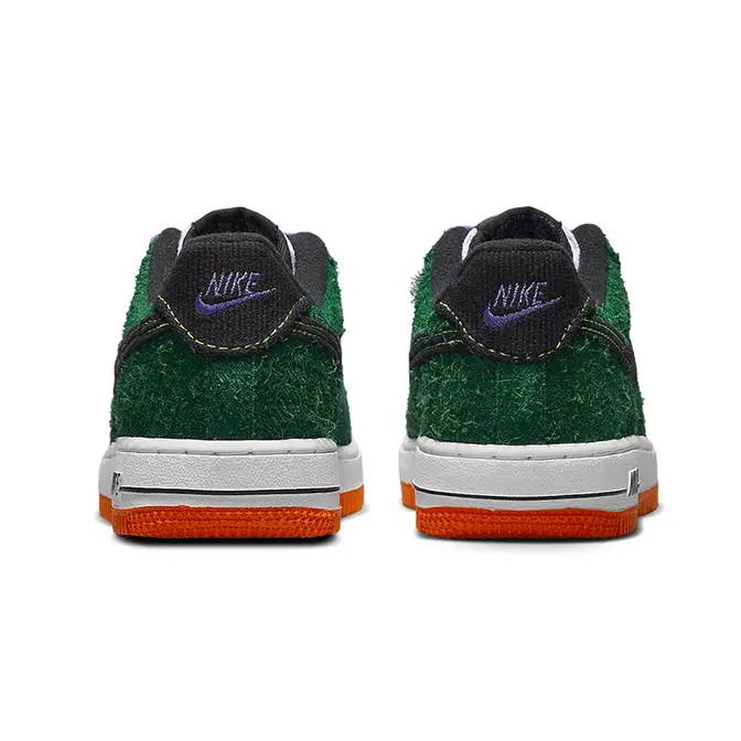 Nike air hot sale force 420