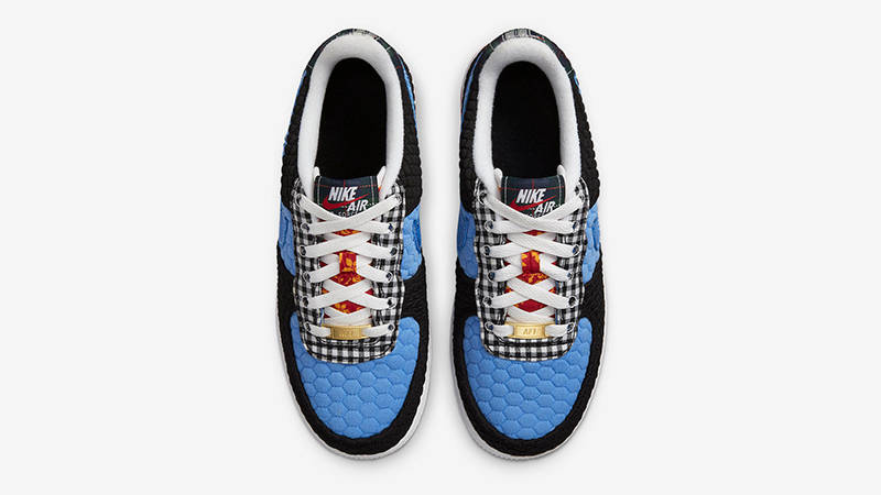 nike air force 1 low craig sager
