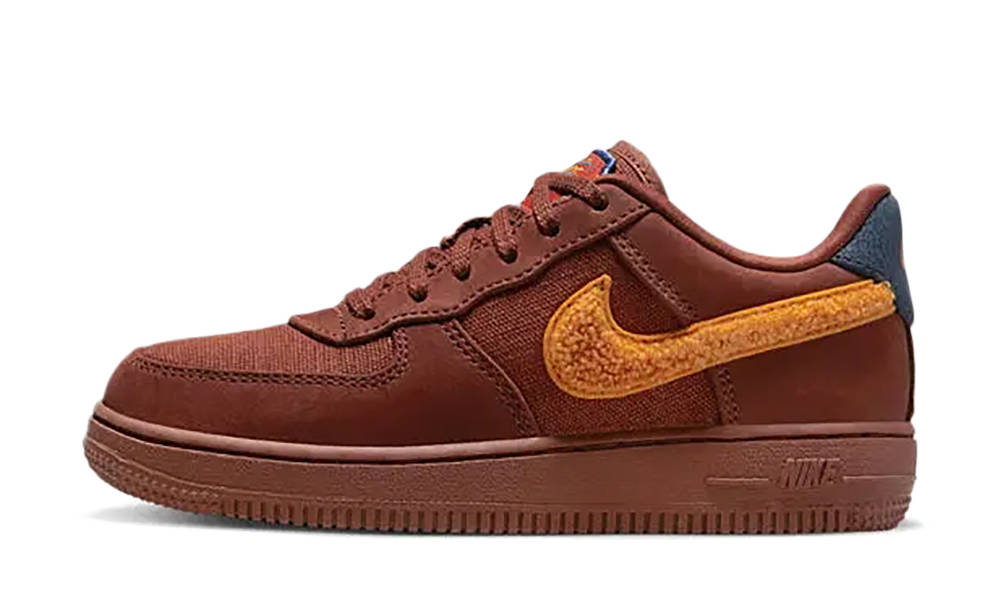 Nike Air Force 1 Low GS We Are Familia