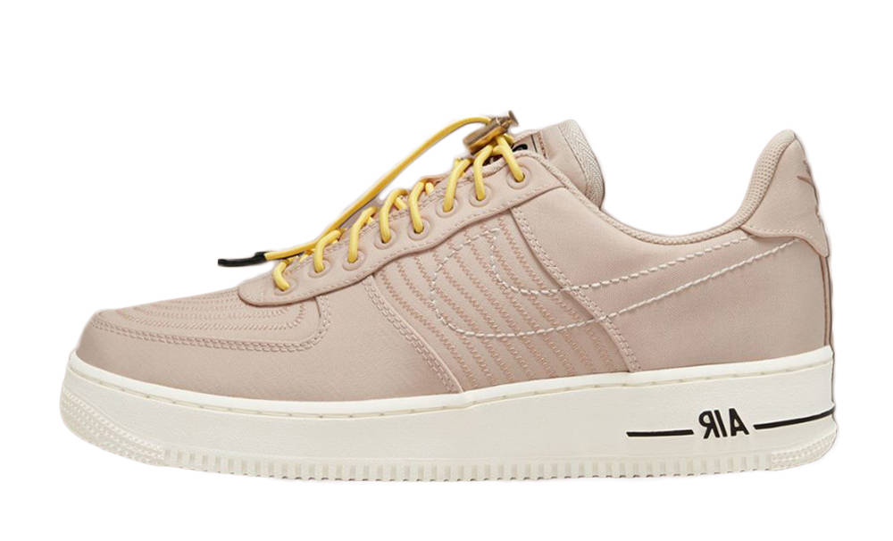 Nike Air Force 1 Low Moving Company Cream