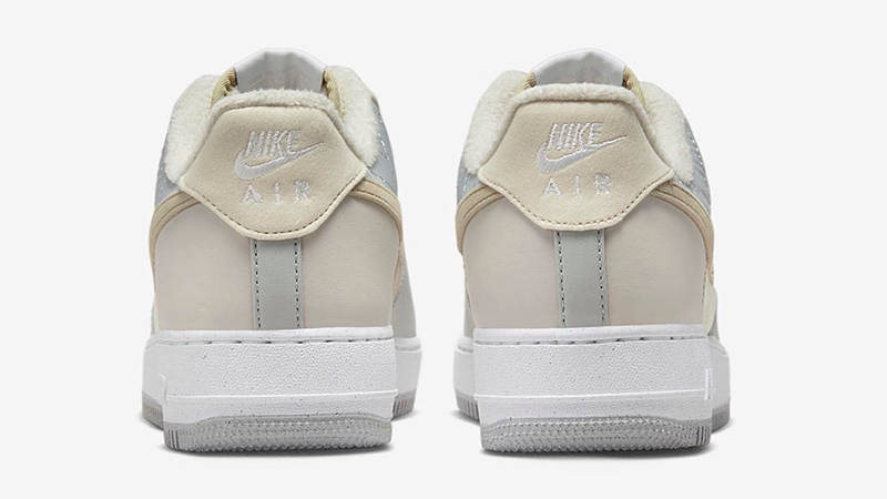 Nike Air Force 1 Low Next Nature Toasty DX4544-072 Back