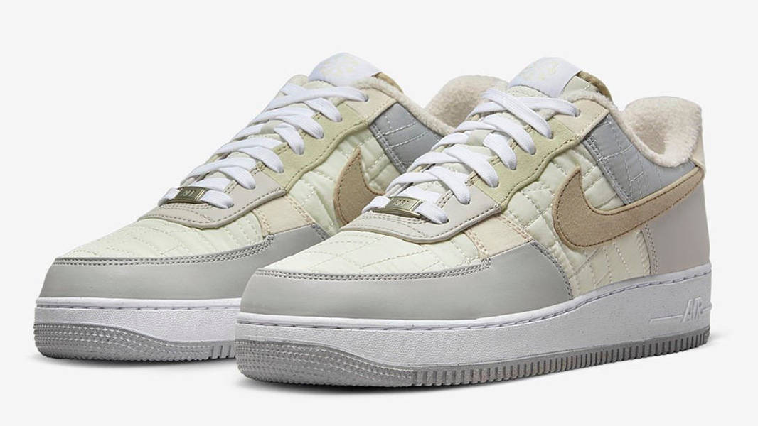 Nike Air Force 1 Low Next Nature Toasty DX4544-072 Side