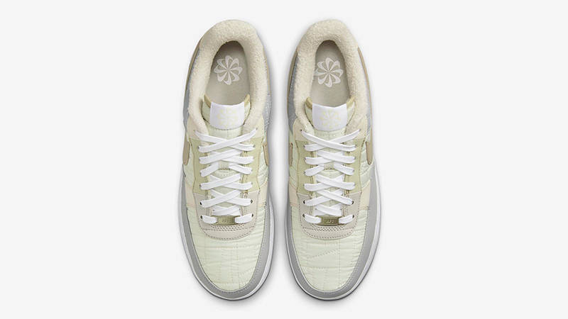 Nike Air Force 1 Low Next Nature Toasty DX4544-072 Top