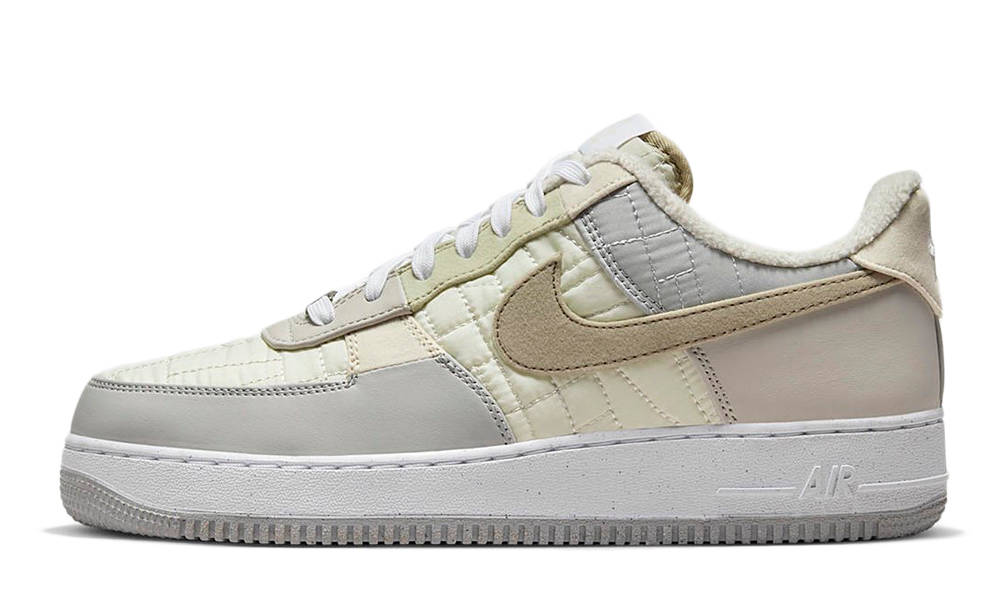 Nike Air Force 1 Low Next Nature Toasty