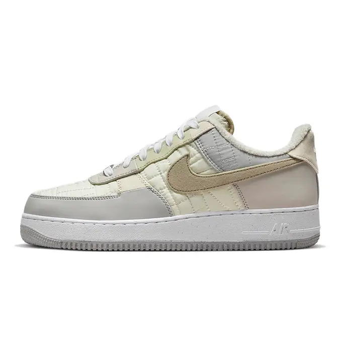 Nike Air Force 1 Low Next Nature Toasty | Where To Buy | DX4544-072 ...