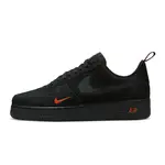 Nike The amarillo Nike Air Force 1 3M Snake Retro is 20 Years in the Making Low Reflective Black Orange DZ4514-001