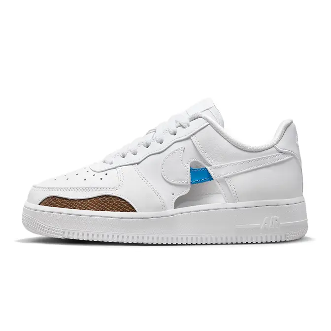 Nike air force hot sale 1 sole supplier