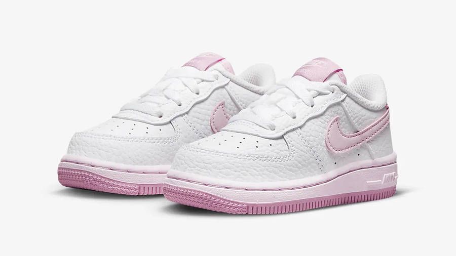 nike air force low kids