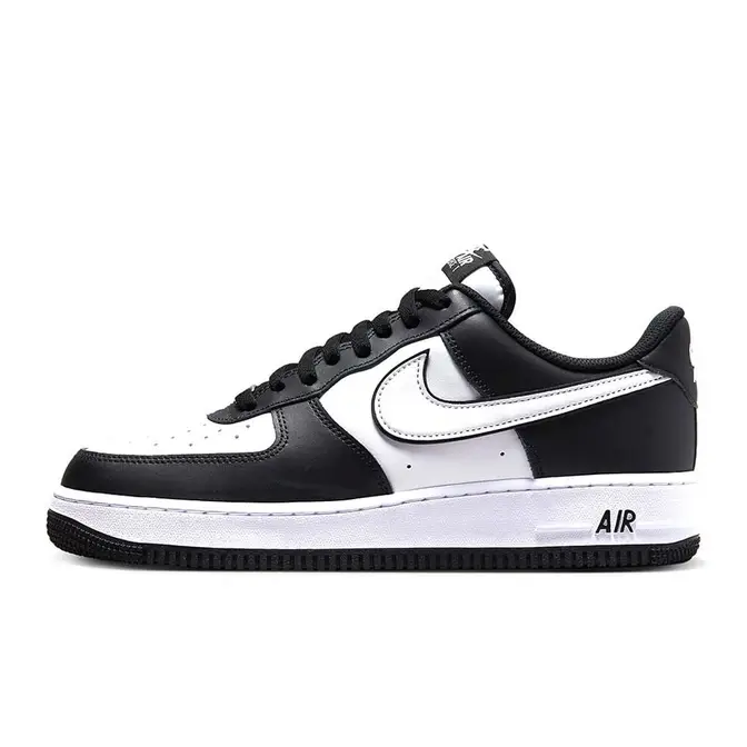 Nike buy Red nike youth md runner Low Two-Tone Black White