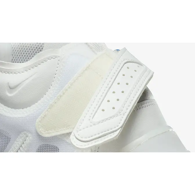 Nike Air Force Mid React Summit White Where To Buy Dq