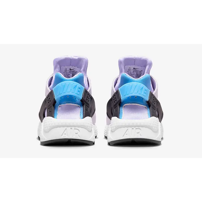 Lilac huaraches on sale