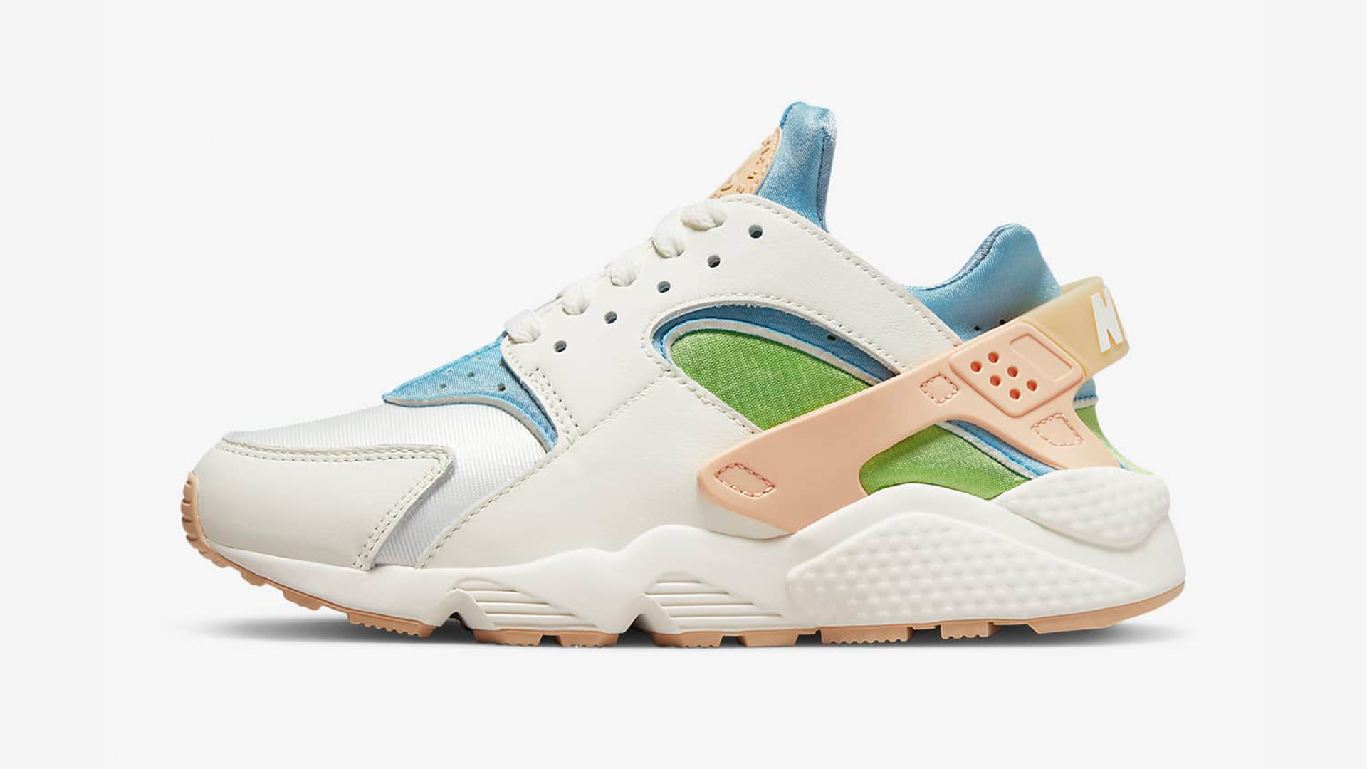 Nike Air Huarache SE
