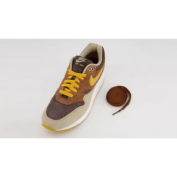 Nike Air Max 1 Duck Pecan | Where To Buy | DZ0482-200 | The Sole