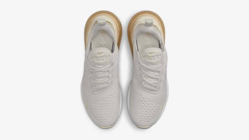 nike 270 coconut milk