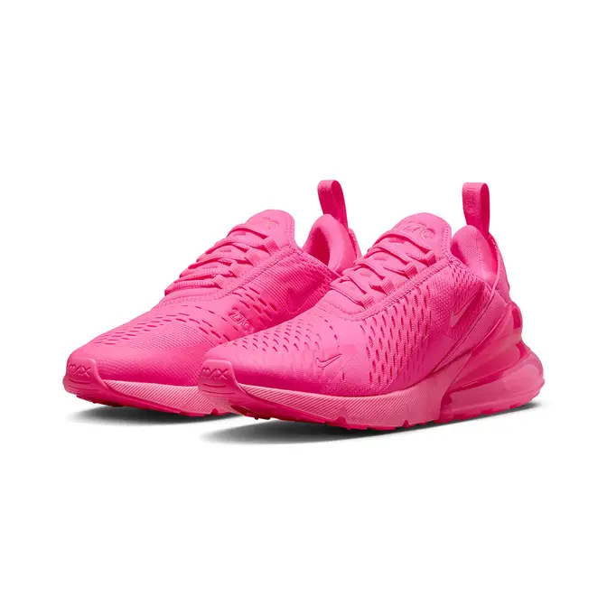 Nike Air Max 270 Triple Pink FD0293-600 Side