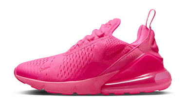 Nike Air Max 270 Triple Pink