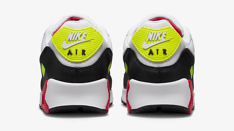 Nike Air Max 90 Volt Rush Pink | Where To Buy | DQ4071-100 | The Sole  Supplier