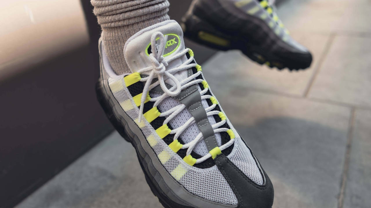 Nike Air Max 95 OG 6
