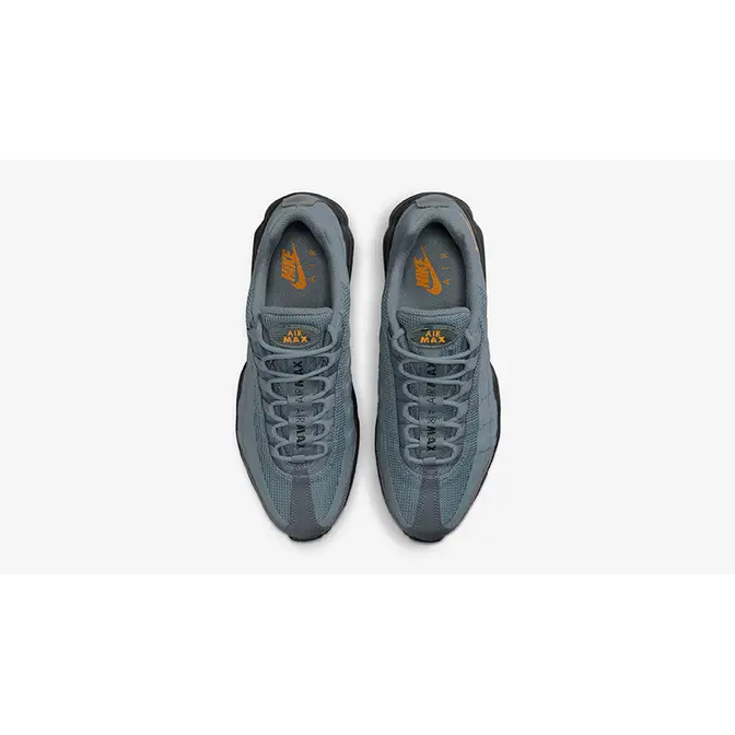 Men's air max shop 95 ultra grey